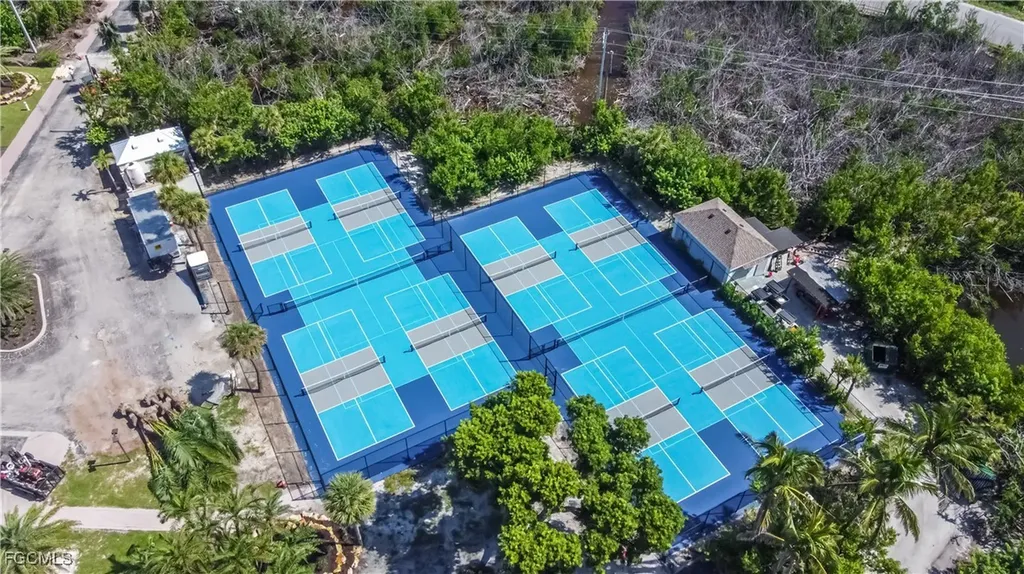 2121 Gulf Beach Villas Captiva FL 33924