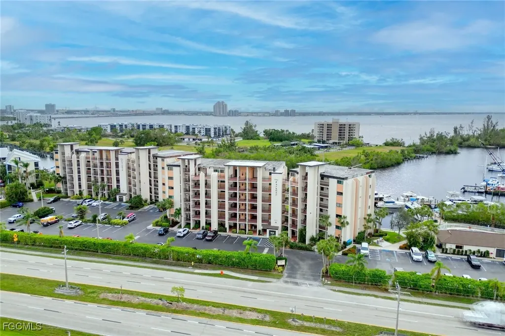 3462 Hancock Bridge Parkway North Fort Myers FL 33903