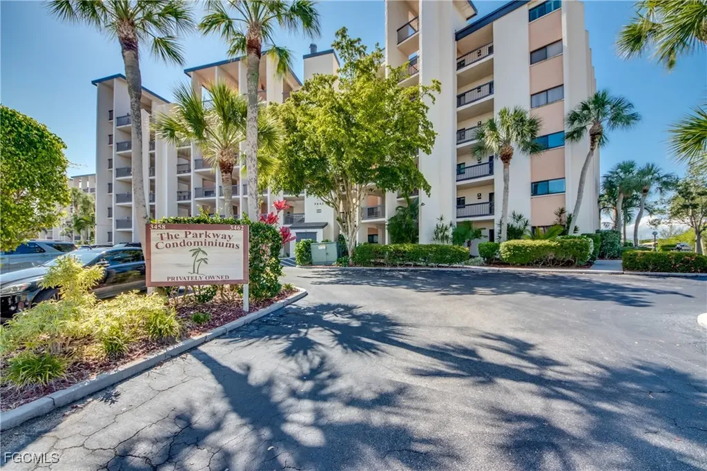 3462 Hancock Bridge Parkway North Fort Myers FL 33903