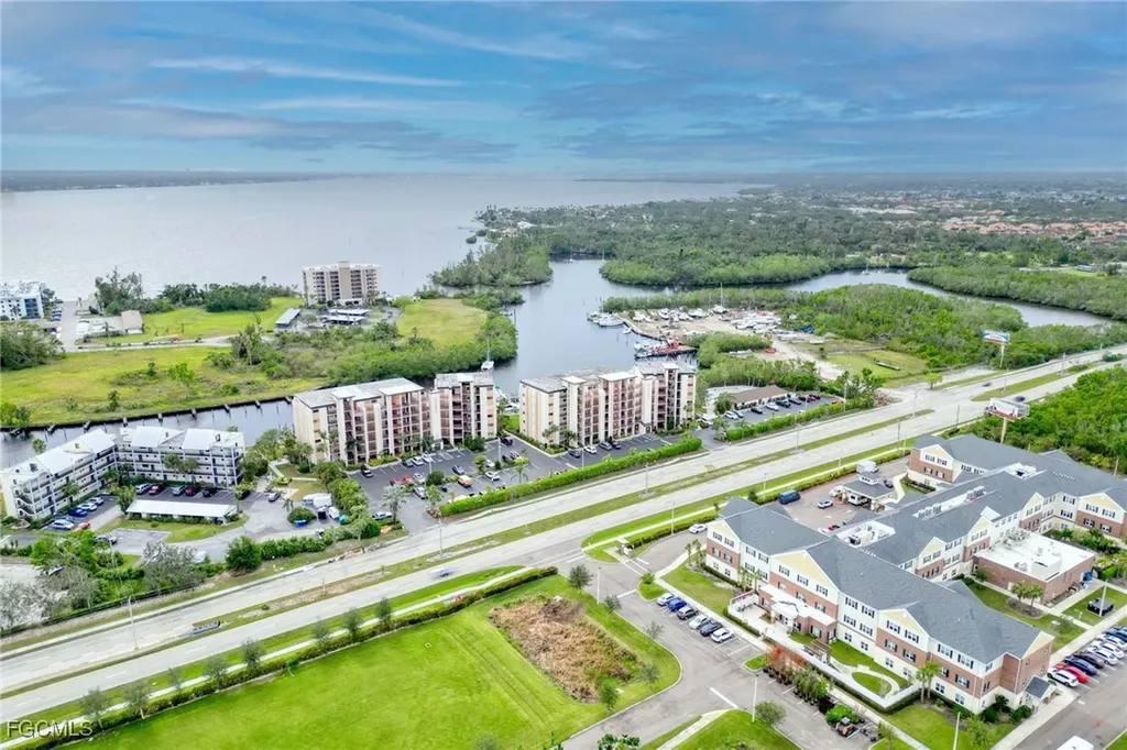 3462 Hancock Bridge Parkway North Fort Myers FL 33903