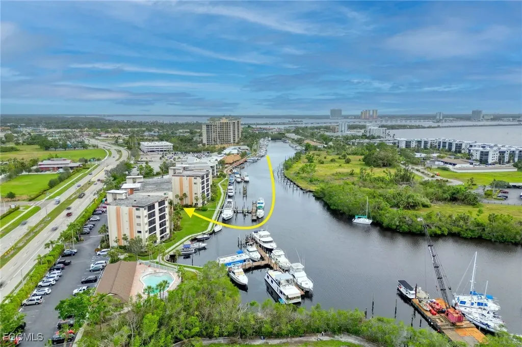 3462 Hancock Bridge Parkway North Fort Myers FL 33903