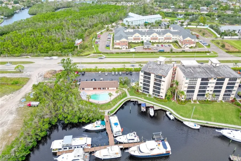 3462 Hancock Bridge Parkway North Fort Myers FL 33903