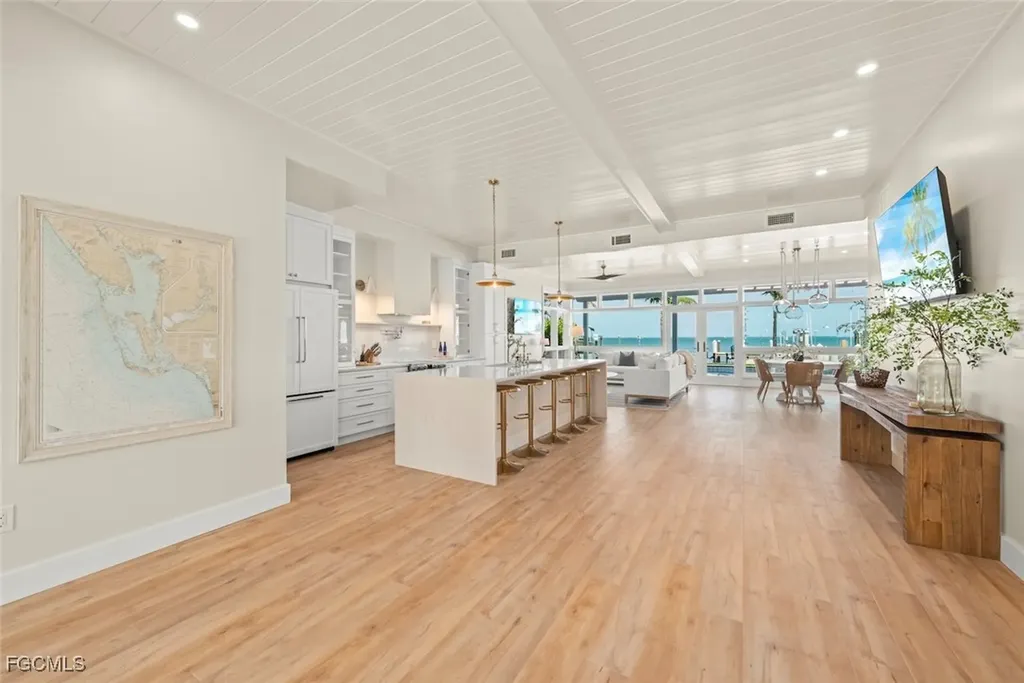 15009 Binder Drive Captiva FL 33924