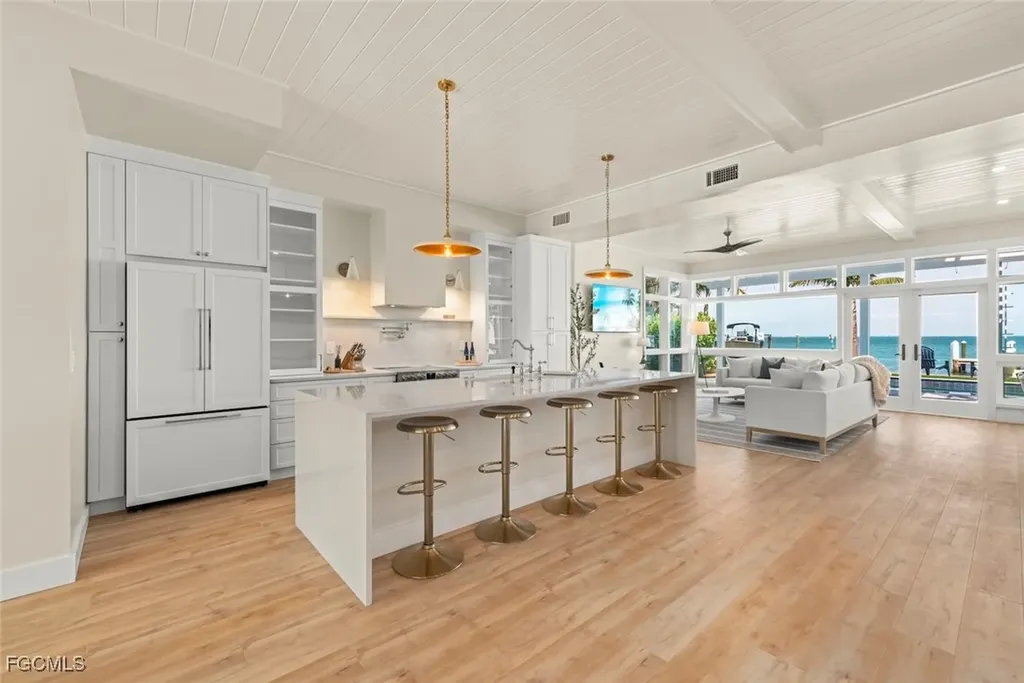 15009 Binder Drive Captiva FL 33924