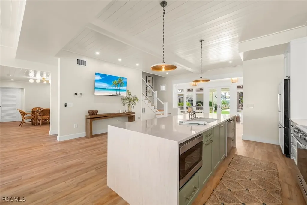 15009 Binder Drive Captiva FL 33924