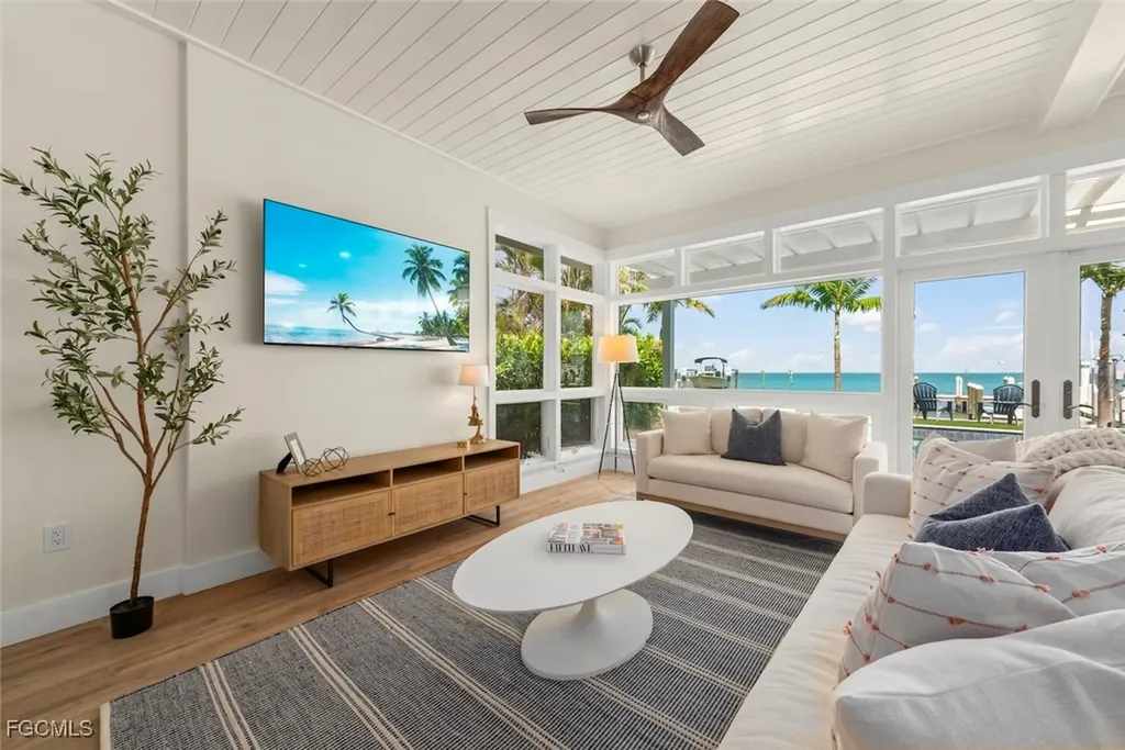 15009 Binder Drive Captiva FL 33924