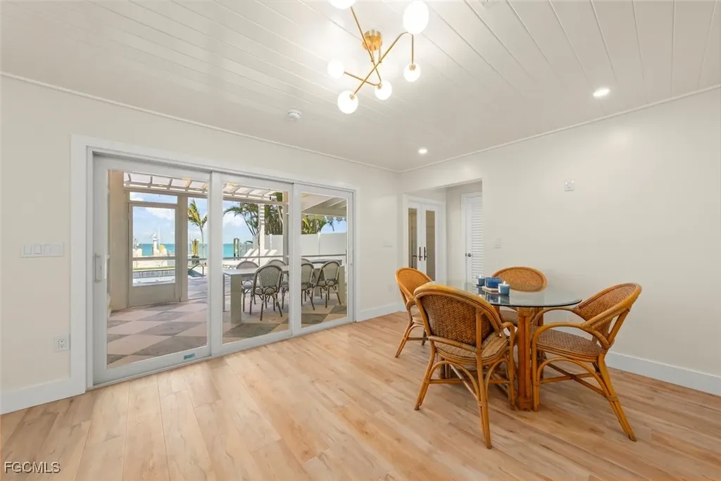 15009 Binder Drive Captiva FL 33924