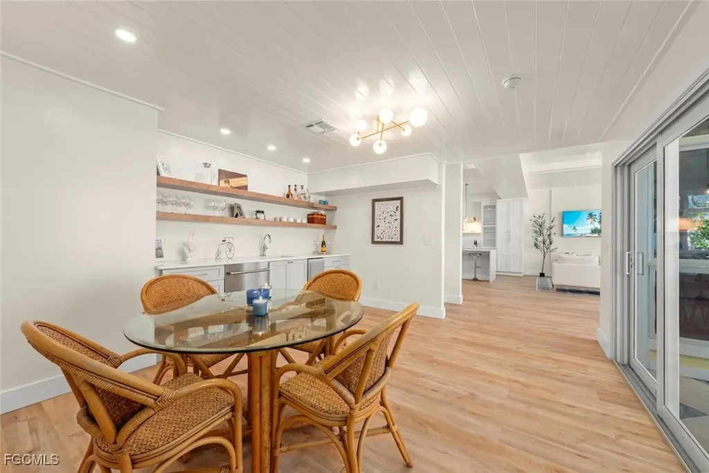 15009 Binder Drive Captiva FL 33924