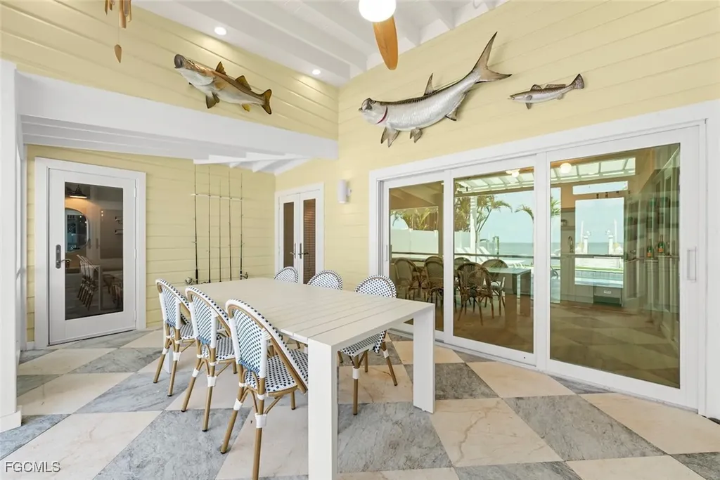 15009 Binder Drive Captiva FL 33924