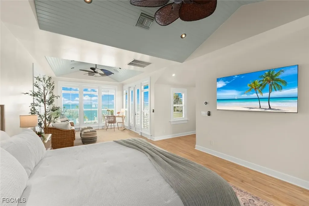 15009 Binder Drive Captiva FL 33924