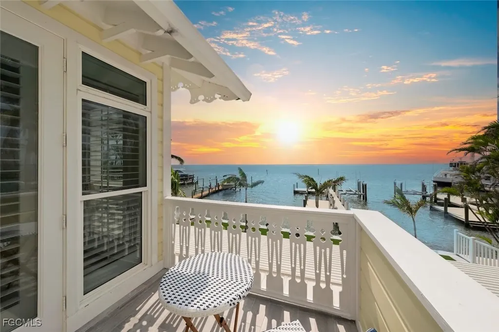 15009 Binder Drive Captiva FL 33924