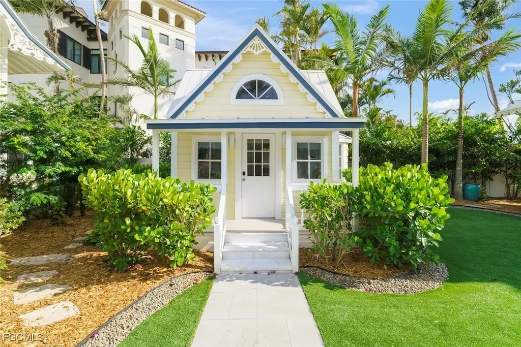 15009 Binder Drive Captiva FL 33924