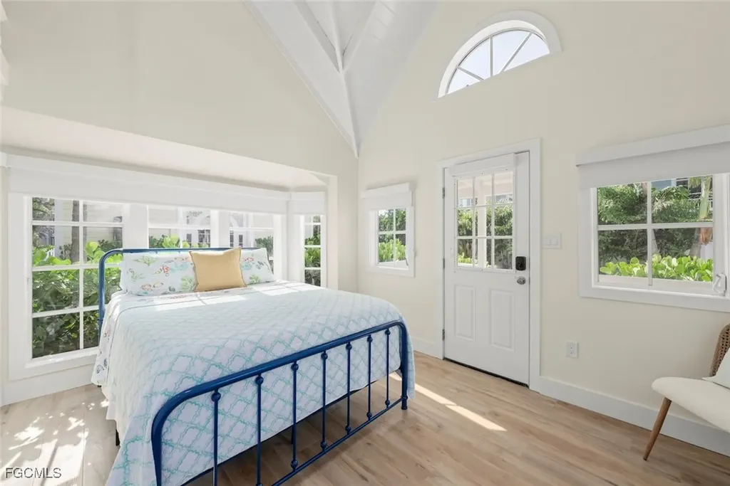 15009 Binder Drive Captiva FL 33924