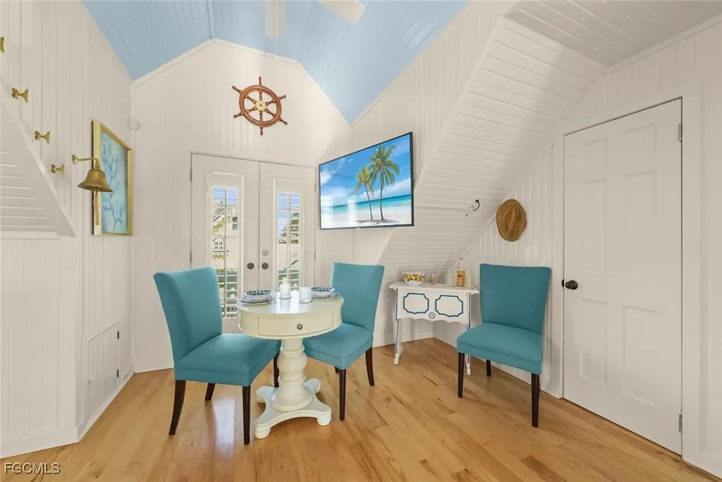 15009 Binder Drive Captiva FL 33924