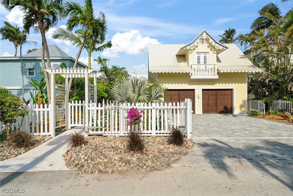 15009 Binder Drive Captiva FL 33924