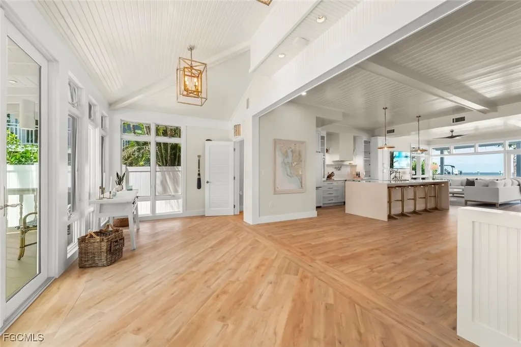 15009 Binder Drive Captiva FL 33924