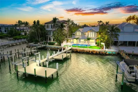 15009 Binder Drive Captiva FL 33924