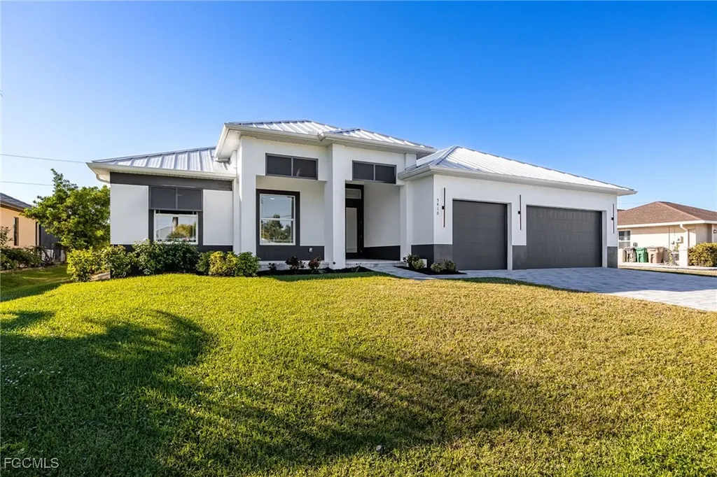 5410 SW 20th Place Cape Coral FL 33914