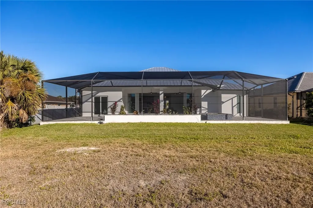 5410 SW 20th Place Cape Coral FL 33914