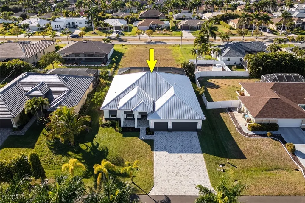 5410 SW 20th Place Cape Coral FL 33914