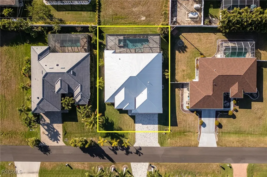 5410 SW 20th Place Cape Coral FL 33914