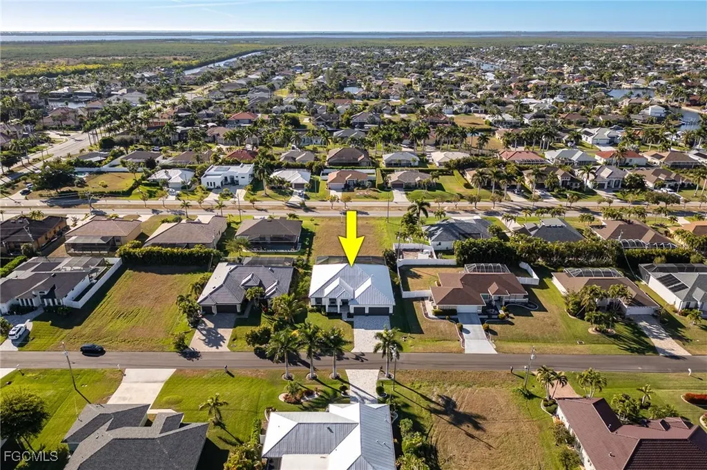 5410 SW 20th Place Cape Coral FL 33914