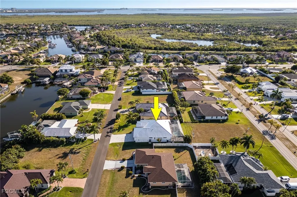 5410 SW 20th Place Cape Coral FL 33914