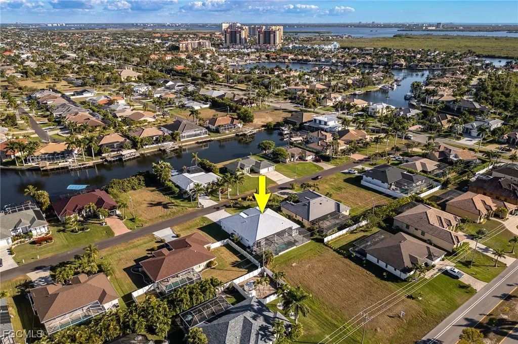 5410 SW 20th Place Cape Coral FL 33914