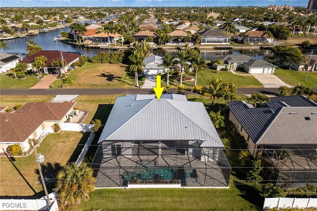 5410 SW 20th Place Cape Coral FL 33914
