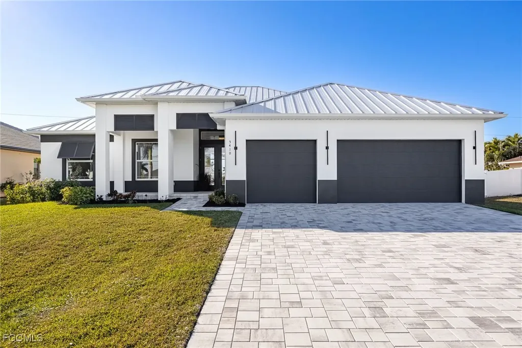 5410 SW 20th Place Cape Coral FL 33914