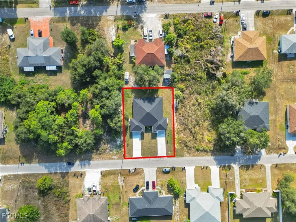 4533/4535 27th Street SW Lehigh Acres FL 33973