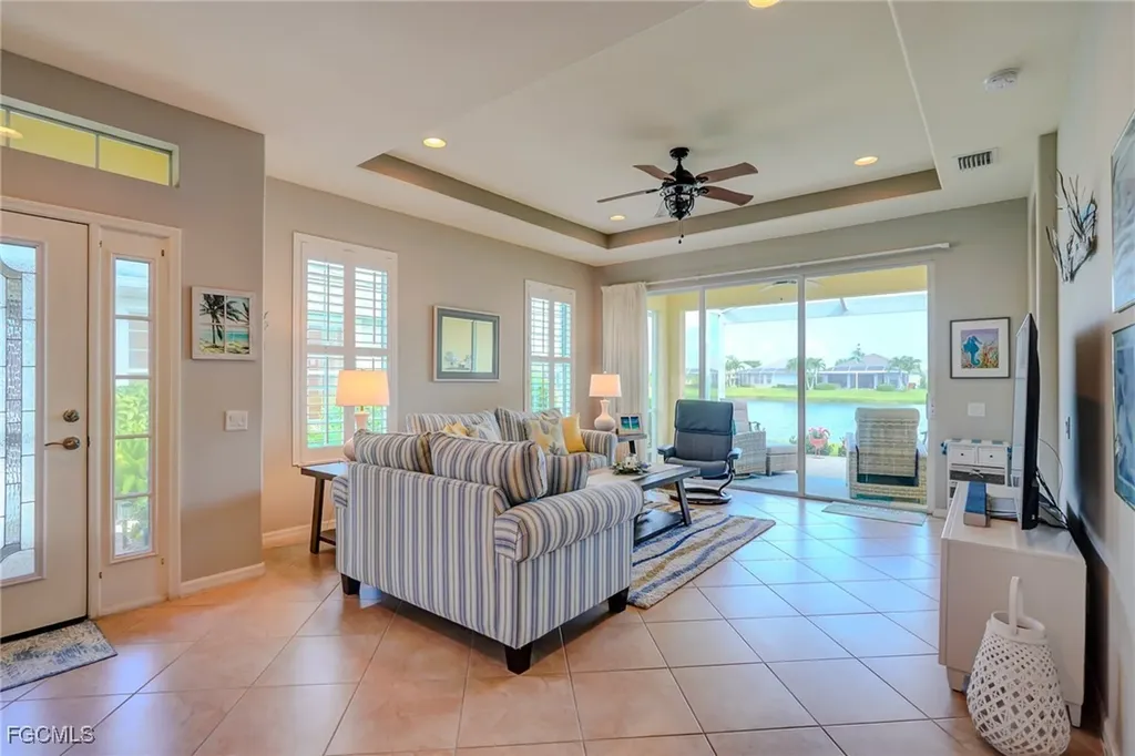 2645 Anguilla Drive Cape Coral FL 33991