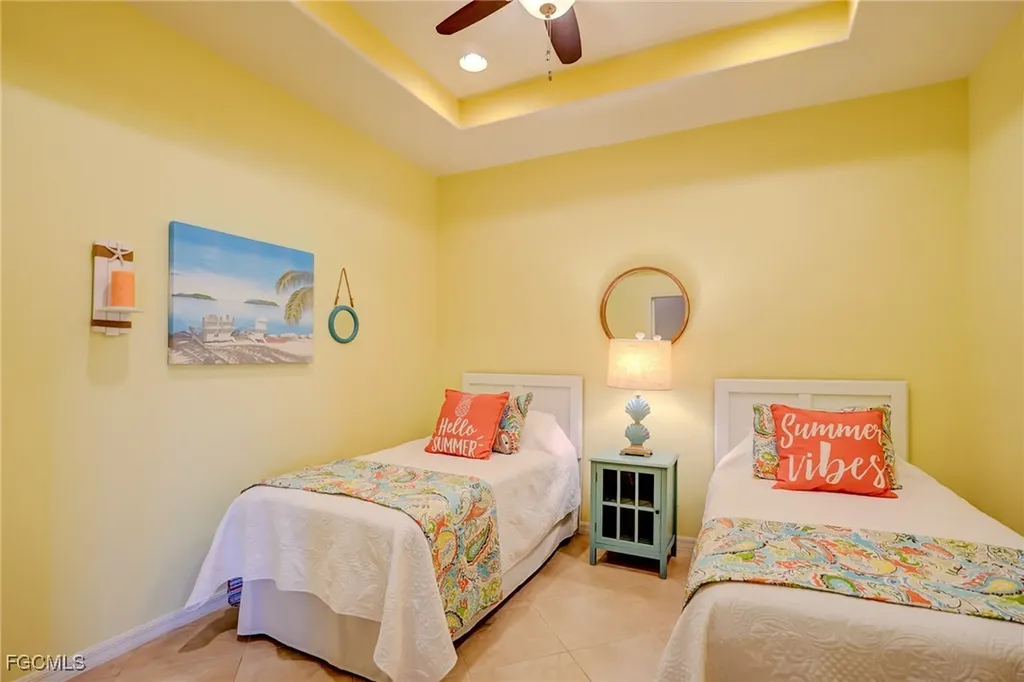 2645 Anguilla Drive Cape Coral FL 33991