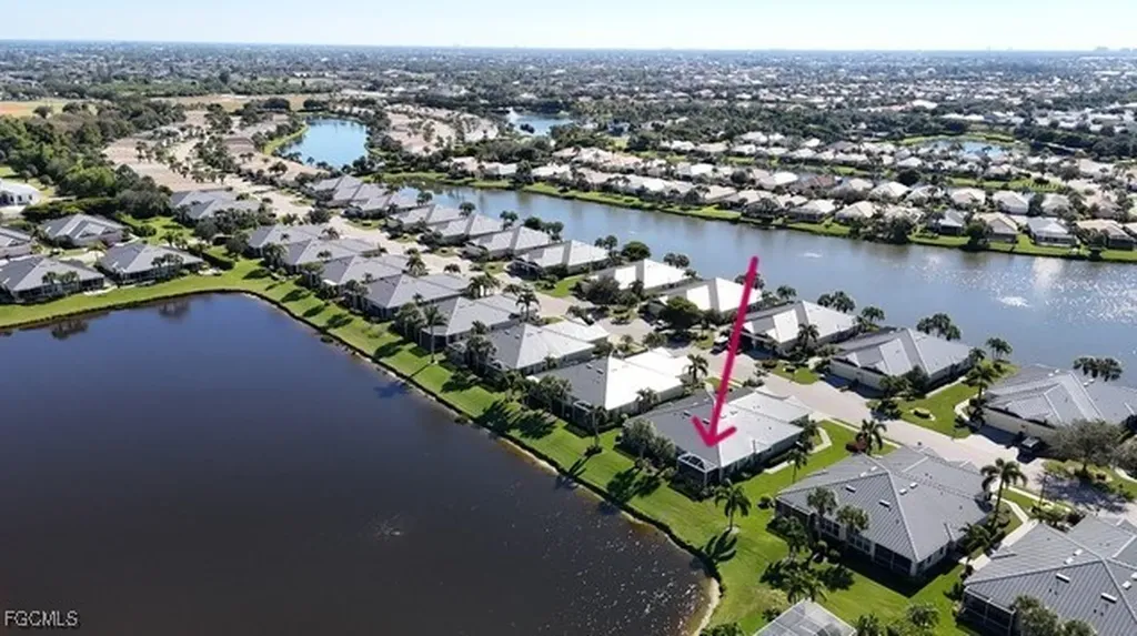 2645 Anguilla Drive Cape Coral FL 33991