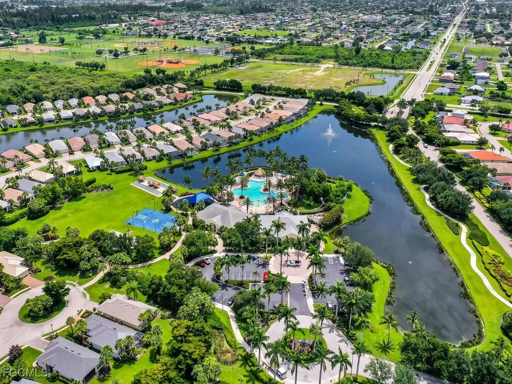 2645 Anguilla Drive Cape Coral FL 33991