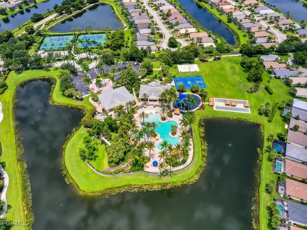 2645 Anguilla Drive Cape Coral FL 33991