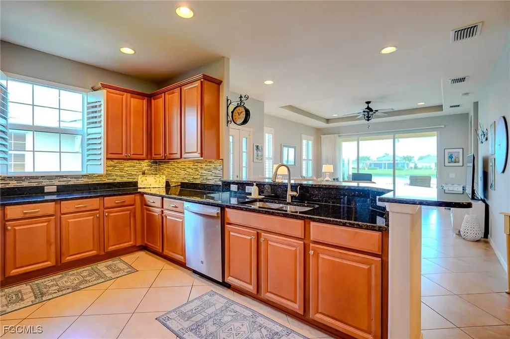 2645 Anguilla Drive Cape Coral FL 33991