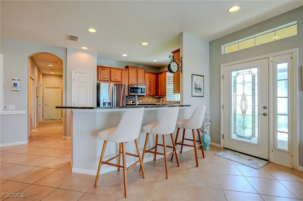 2645 Anguilla Drive Cape Coral FL 33991