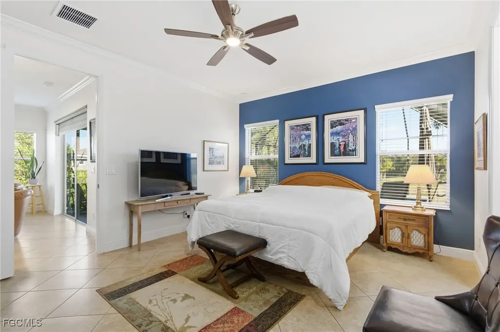 17805 Spanish Harbour Court Fort Myers FL 33908