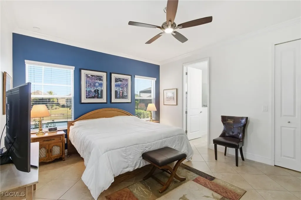 17805 Spanish Harbour Court Fort Myers FL 33908