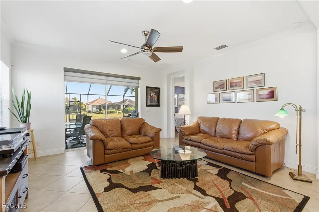17805 Spanish Harbour Court Fort Myers FL 33908