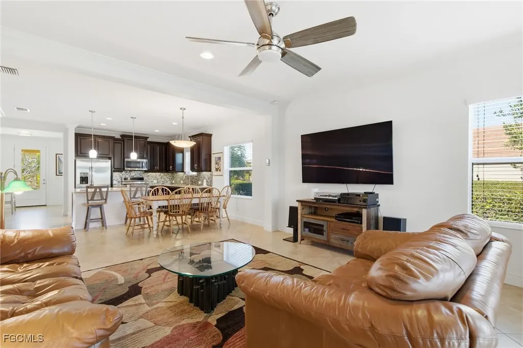 17805 Spanish Harbour Court Fort Myers FL 33908