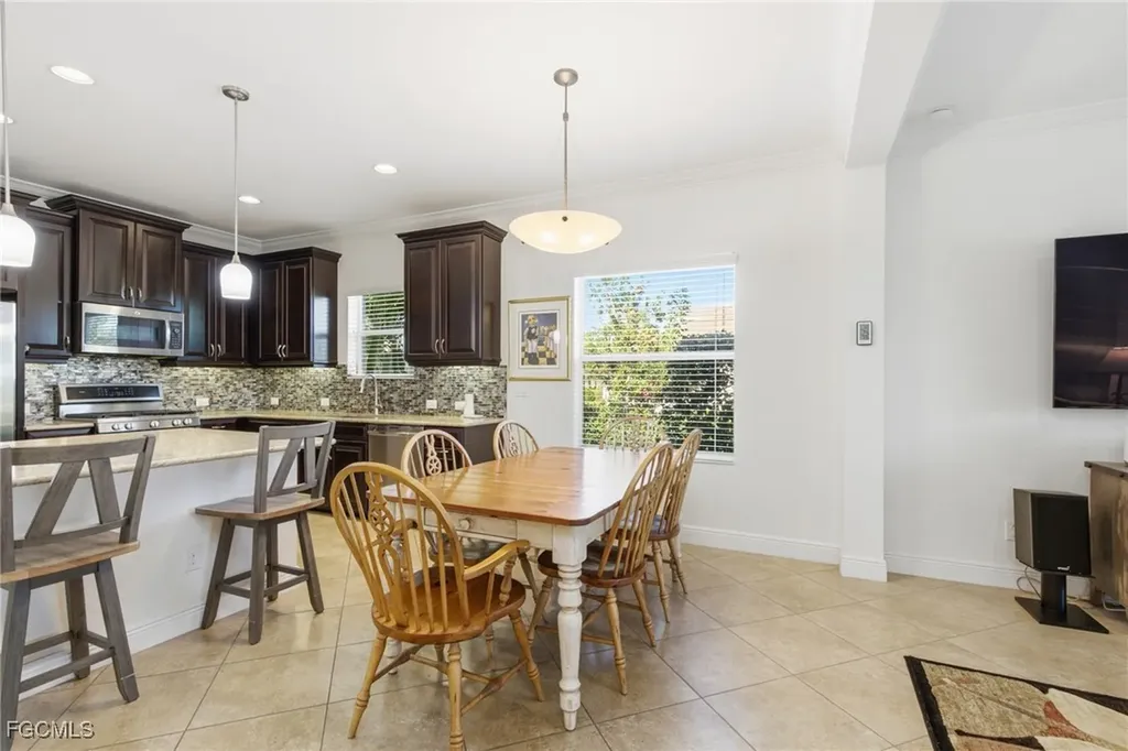17805 Spanish Harbour Court Fort Myers FL 33908
