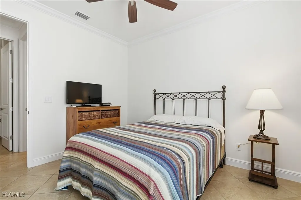 17805 Spanish Harbour Court Fort Myers FL 33908