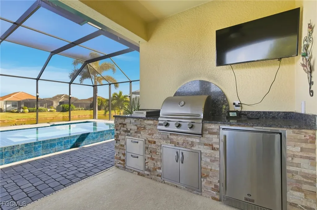 17805 Spanish Harbour Court Fort Myers FL 33908