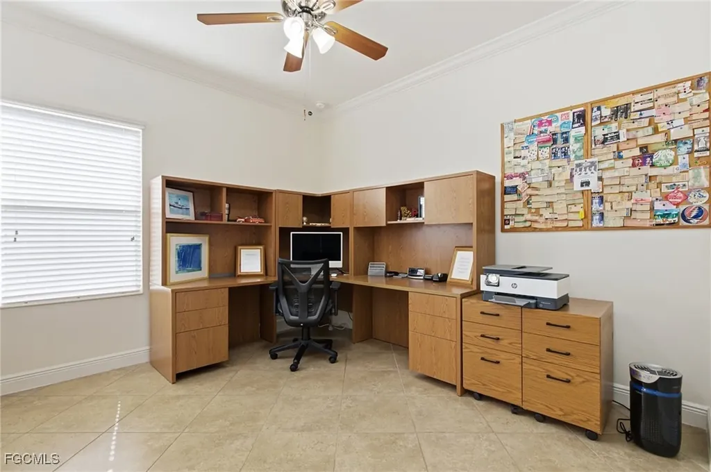 17805 Spanish Harbour Court Fort Myers FL 33908