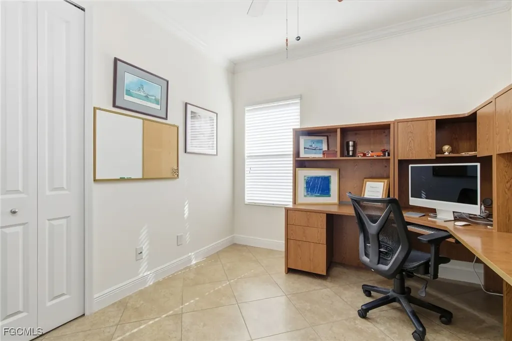 17805 Spanish Harbour Court Fort Myers FL 33908