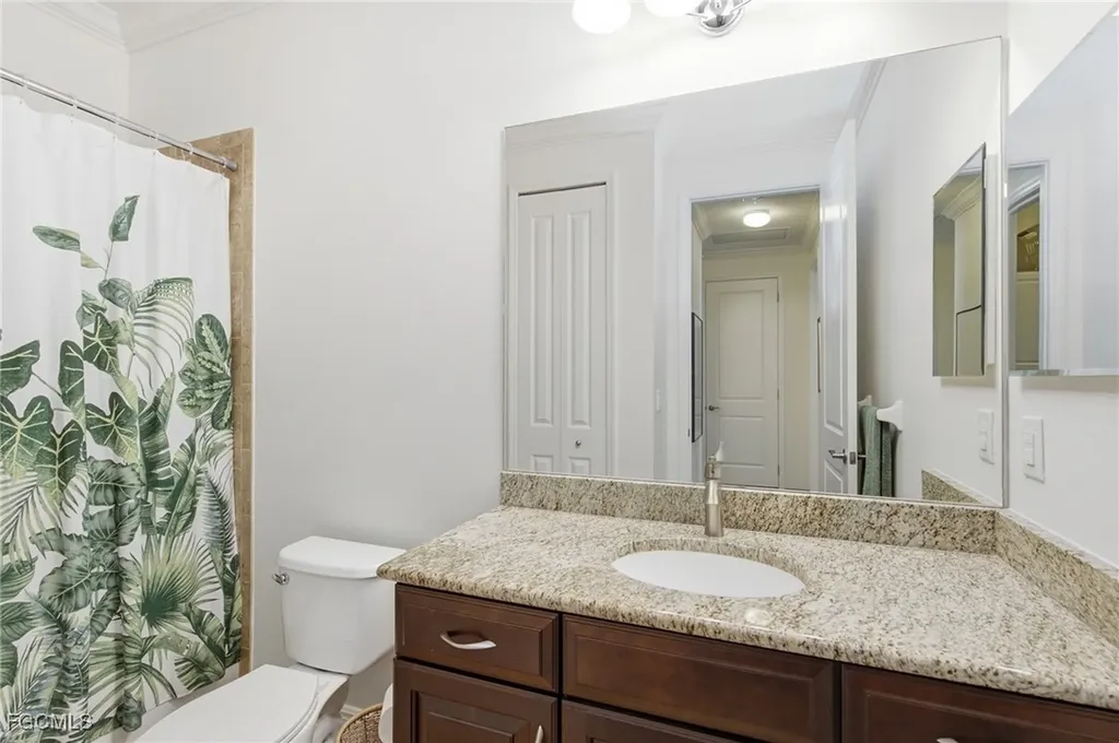 17805 Spanish Harbour Court Fort Myers FL 33908