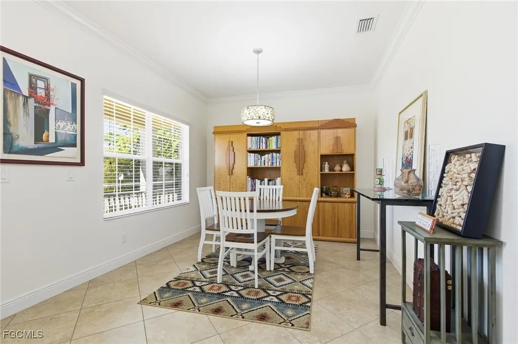 17805 Spanish Harbour Court Fort Myers FL 33908