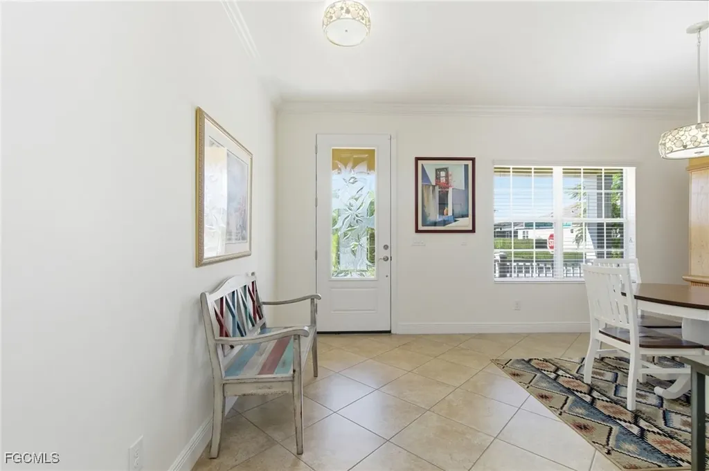 17805 Spanish Harbour Court Fort Myers FL 33908